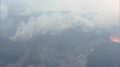 ドジャースが山火事被害の大船渡市に1500万円を寄付「少しでも役に立てれば」佐々木朗希投手がコメント