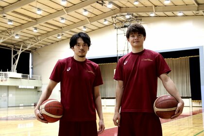 「1人1人の一歩が次の大きな一歩に」五輪延期・怪我・スランプに立ち向かう日本バスケの未来