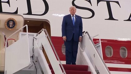 ホワイトハウス記者協会がトランプ政権による「威圧行為」と非難　報道めぐりニューヨーク・タイムズ記者に召喚状