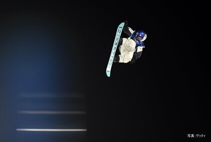 スノーボード男子ビッグエア日本勢4人全員が決勝進出…荻原大翔が予選トップ通過　表彰台独占の期待高まる【ミラノ・コルティナ五輪】