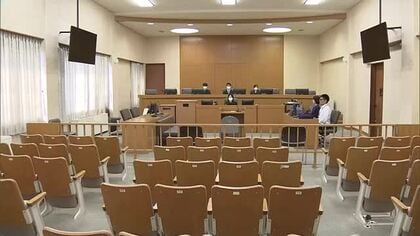 部下の女性職員への強制わいせつ罪で在宅起訴　元校長「一切行っていない」無罪主張　大分