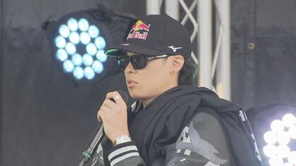 スキージャンプ小林陵侑選手「金メダル目指して頑張る」　“レジェンド”葛西紀明選手「9回目のオリンピック目指す」　2026年のミラノ・コルティナオリンピック