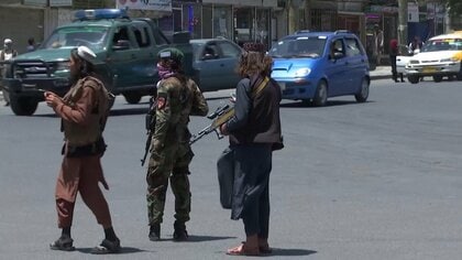 処刑、拷問、恣意的拘束…今も続くタリバンによる人権侵害の実態　アフガン実効支配から1年