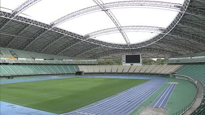 1年以上開閉を停止「クラサスドーム大分」の屋根　再開までさらに約4年かかる見通し　費用約30億円