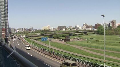 札幌中心部のオアシス「中島公園」エリア 進む大規模再開発 外資系高級ホテルに大規模会議施設 隣接した「ススキノ」エリアと相乗効果も