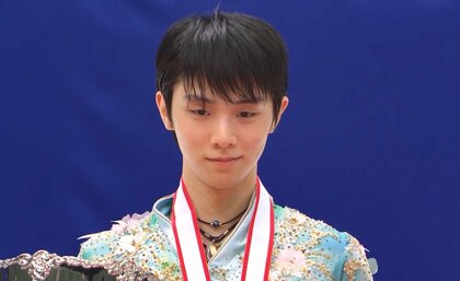 「勝ちつつ、価値のあるものに」羽生結弦が世界フィギュアで4年ぶりの“王座”を狙う