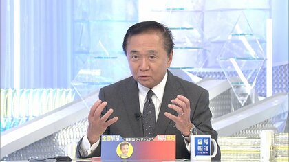 黒岩知事「神奈川版ライドシェア」案披露　「タクシー会社と一緒にやる」