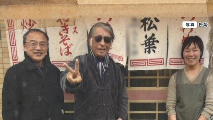 藤子不二雄Aさん 亡くなる4～5日前に電話、60年来の友人「まだ半信半疑」　店で一般客と談笑…その人柄