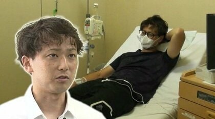 突然の宣告…ステージ4のスキルス胃がんと闘う高校教師 困難な環境でも「必ずできることがある」【静岡発】