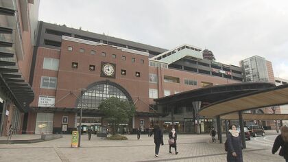 「東九州新幹線」基本計画から半世紀以上…なぜ進まない？大分に新幹線が開通する日はやってくるのか【大分発】