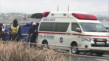 長生炭鉱の潜水調査　台湾から参加のダイバー死亡　調査中止で8日に記者会見　山口・宇部市