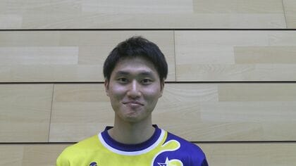 【イエロースターズ】東地区連覇、進出を決めているプレーオフへ追い風「3月のホームゲームでプレーすることだけを目標にただただひたすらやってきた」左膝内側半月板損傷から復帰！札幌出身澤口将太郎選手