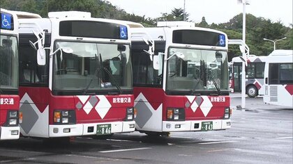 新常磐交通の高速バス「いわき～福島」が運休　当面、福島交通だけで運行　苦渋の決断の背景に利用者減少で厳しい経営状況