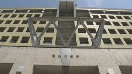 富山市が国勢調査の人口を“過大報告”　「40万人の大台を守るための水増しでは」との疑念も　総務省が立ち入り調査　「5年前の調査でも水増し」と報道機関に告発も
