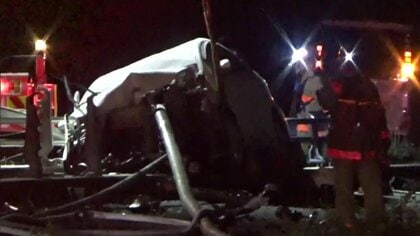 時速157kmで橋の欄干に突き刺さり…5人死傷の“死へのドライブ”　当時18歳への判決は【福島発】