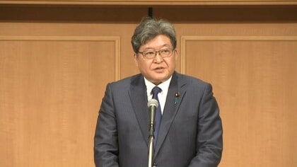 自民・萩生田政調会長「兄弟げんかは仲直りしないと」 公明党との選挙協力めぐる対立で