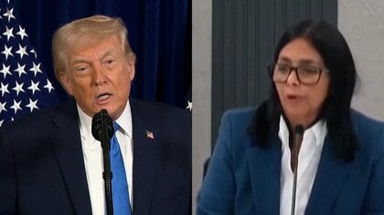 トランプ大統領「協力しないなら再び攻撃」ベネズエラに警告　グリーンランドは「絶対必要」と領有に改めて意欲