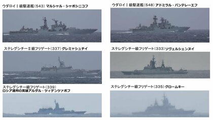 電磁カタパルト空母登場の衝撃！アジアのパワーバランス揺さぶる中国3