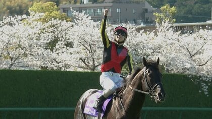 古馬最高の栄誉へ 天皇賞（春）・G1】7週連続G1開幕！春の盾を手にする