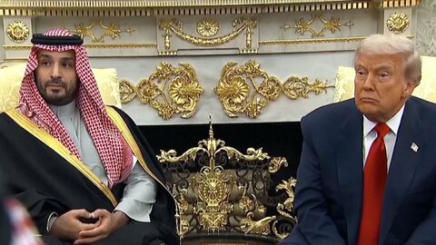 アメリカ政府、サウジへのF－35戦闘機48機の売却案を承認　3兆8000億円規模　中東で軍事バランス崩れるとの指摘も