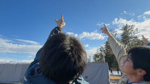 「人工的に雲をつくる」富山湾で挑む“雲の制御”実験　海上で雨を降らせて陸上での豪雨被害を減らせる可能性