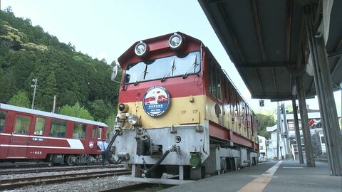 「廃止になっても大勢に影響ない」大井川鉄道社長のブログに町議反発　「町民への侮辱」　過去15年定期利用ゼロの路線　観光列車化＆大幅値上げをめぐり“再生請負人”の本音と葛藤　「勝手にやってみたら？」