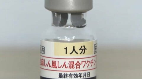 シルバーウィーク前に「はしか」感染広がる　福岡県内で今年16人　強い感染力で重症化リスクも　2回のワクチン接種で99%近く予防