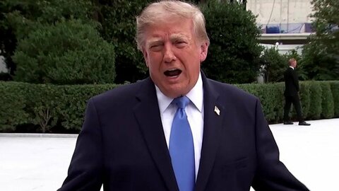 「SIフォース」創設へ　トランプ大統領が表明　政府のAI政策調整の司令塔組織　トップはクレイトン国家情報長官