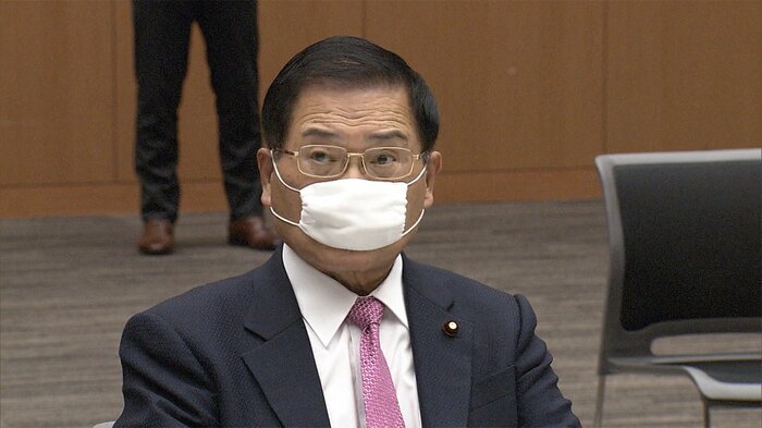 竹本大臣・8日