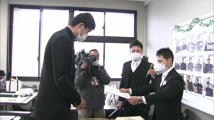 高松工芸高校を卒業