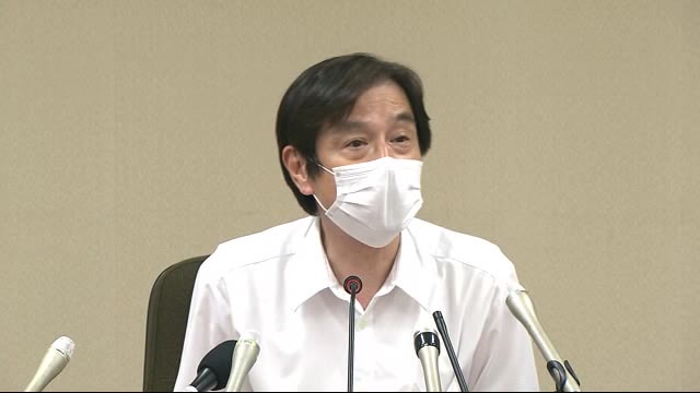 【浜松市緊急会見】スポーツジムの講座利用者が新型コロナ感染 同日同時間帯の利用者に注意呼びかけ