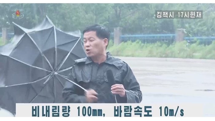 テレビ普及率8割でも視聴時間は2時間?…台風報道でわかった北朝鮮の知られざるテレビ事情