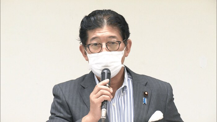 「しかるべき制裁措置を」自民保守派 韓国が日系企業の資産現金化なら“韓国政府への制裁”を求める決議