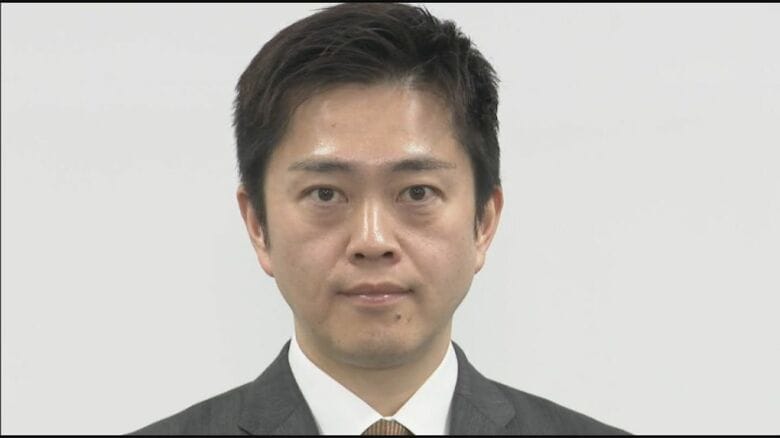 【速報】維新・吉村代表「都構想」実現に向けた”ダブル出直し選”に「主要政党から立候補なし」について「僕自身がどうこう言うことはできない」タイミングは「どこが適切か判断難しい」とも｜FNNプライムオンライン
