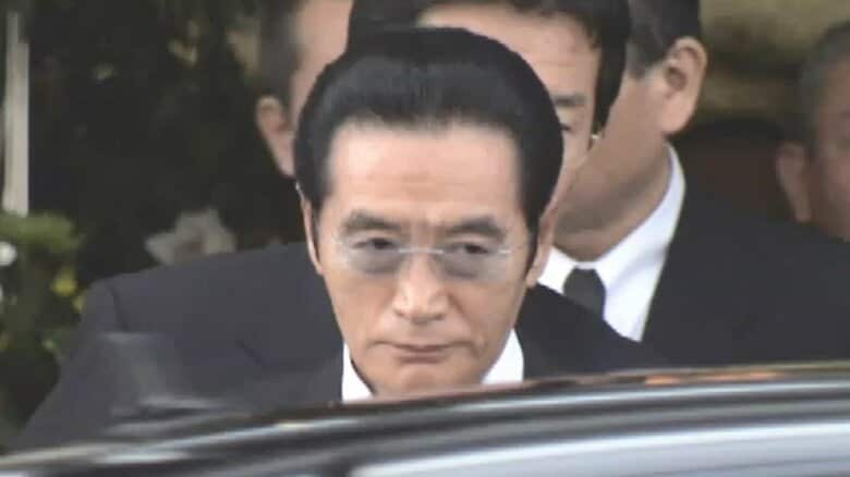 全国唯一の特定危険指定暴力団「工藤会」への指定　2012年の初指定以降13回目の延長　福岡｜FNNプライムオンライン