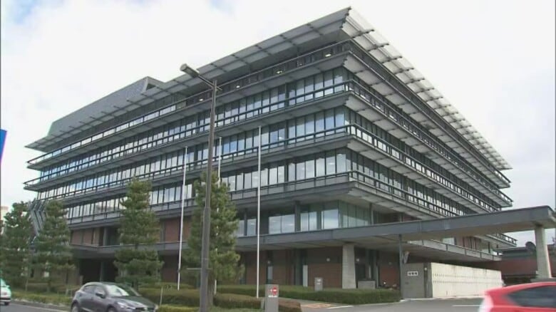酒気帯び運転で事故を起こした課長補佐級の男性職員（５７）を停職１か月の懲戒処分（島根・出雲市）｜FNNプライムオンライン