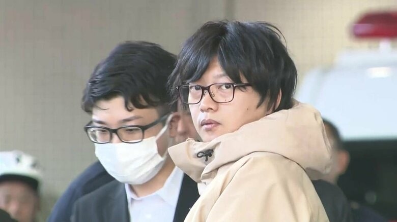 「違法だと分かりながら業務させていたと思う」元従業員が証言…退職代行「モームリ」社長夫妻を逮捕 1人紹介ごとに弁護士側から1万6500円受け取る|FNNプライムオンライン