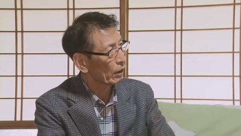 【直撃】市議会前議長に「セクハラ認定」　女性市議に“両手で長い握手”“あごを触った”か…市議会で「辞職勧告」審議へ｜FNNプライムオンライン