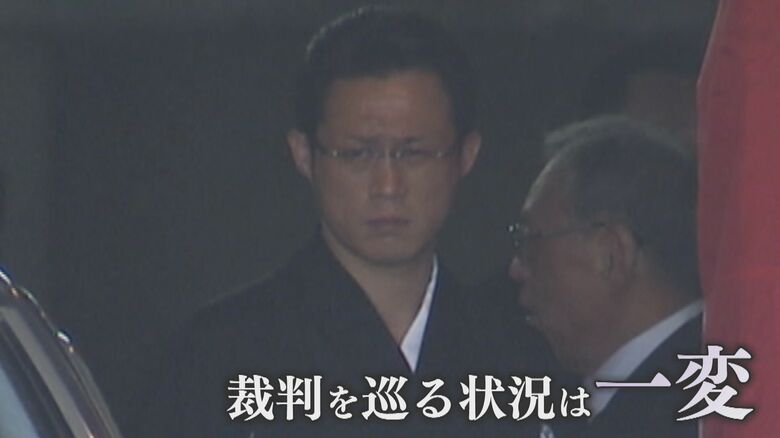 特定危険指定暴力団「工藤会」元“ナンバー３”  控訴審判決  裁判長「証言は信用性が乏しい」控訴棄却【福岡発】｜FNNプライムオンライン