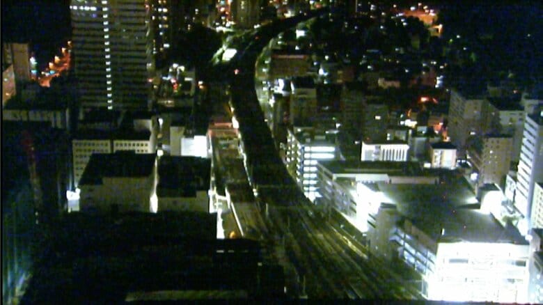 【速報】JR北海道の千歳線が運転再開…札幌と新千歳空港を結ぶ快速エアポート28本を含む列車39本が運休＿連休最終日を直撃｜FNNプライムオンライン