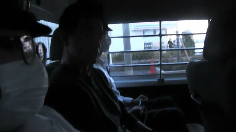 路上で女性を複数回殴り性的暴行の疑い…30歳の男逮捕　背後から近づいて引き倒したか「身に覚えはありません」と容疑を否認｜FNNプライムオンライン