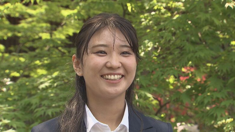 【スキージャンプ】雪印メグミルクスキー部がオリンピックシーズンへ向けて必勝安全祈願…佐藤幸椰主将「祈願したら“金メダル”が降りてきた」…一戸くる実「ミラノ・コルティナ五輪で良いパフォーマンスを」｜FNNプライムオンライン