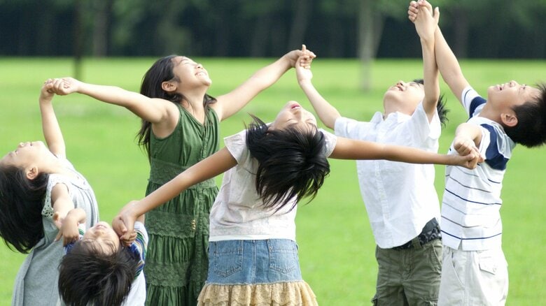 「どんな子とも仲良く」よりも親が大事にすべき視点。“子ども教育のプロ”が教える子どもの友人関係への距離感｜FNNプライムオンライン