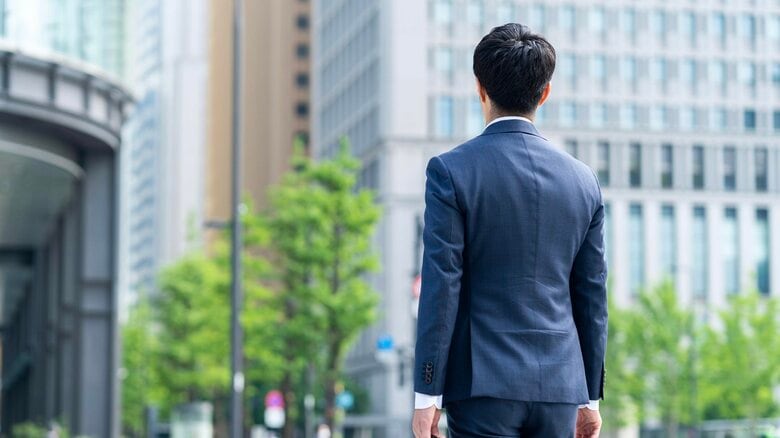 日本の雇用制度はもう“限界”。転職で「部長ならできます」に陥らないために磨くスキル｜FNNプライムオンライン