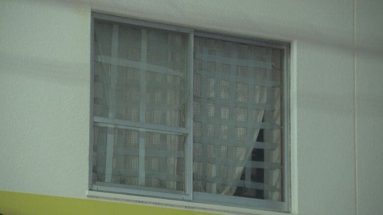 3階建てビルに高齢男女の遺体　住人の80代夫婦か　目立った外傷なし　事件事故の両面で捜査　福岡市　｜FNNプライムオンライン