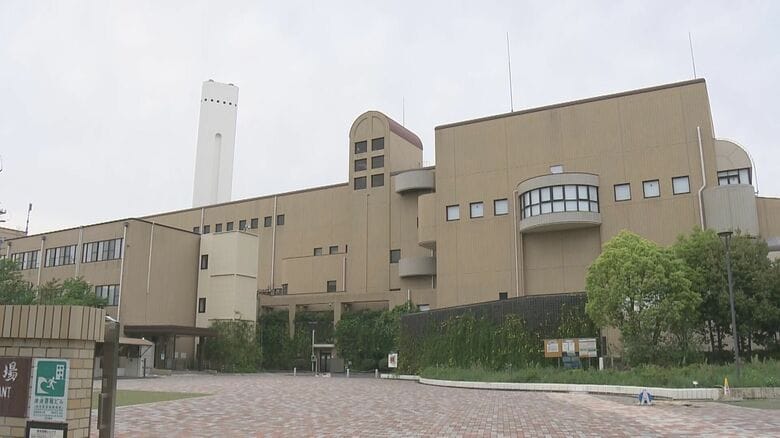大量の体温計等が可燃ごみに…ごみ焼却施設から出るガスの『水銀濃度』が基準値超える 3つ全ての炉の稼働停止｜FNNプライムオンライン