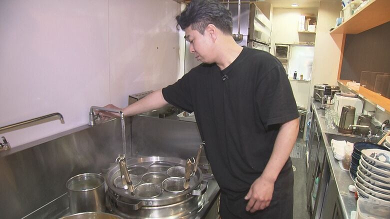 10％値上げの一方で“基本料金2カ月無料”も…自治体ごとに異なる『水道料金』愛知県内では3倍以上の地域格差｜FNNプライムオンライン