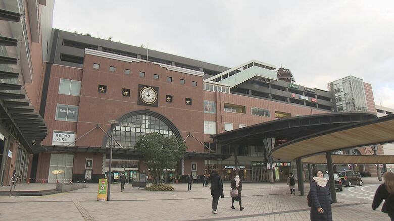 「東九州新幹線」基本計画から半世紀以上…なぜ進まない？大分に新幹線が開通する日はやってくるのか【大分発】｜FNNプライムオンライン