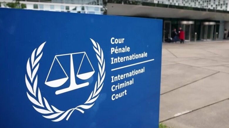 ICCが会議開催地をニューヨークからオランダ・ハーグに変更　赤根所長ら関係者の入国拒否や参加制限の恐れで｜FNNプライムオンライン