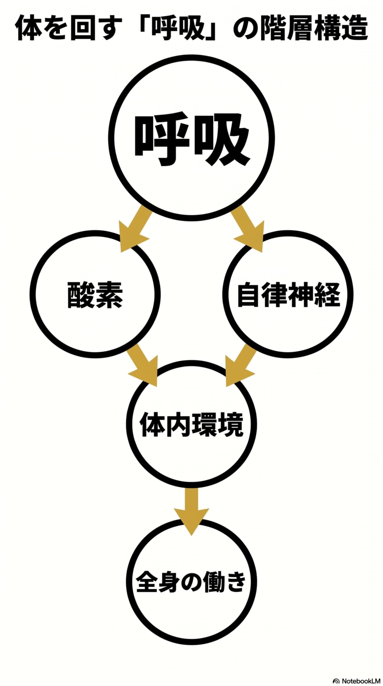 免疫は--“暴れない力”で決まる！